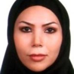 تصویر دکتر مریم متقی