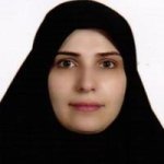 تصویر دکتر نفیسه عاقبتی
