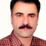 تصویر دکتر عزیزالله باجلان