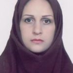 تصویر دکتر مرضیه بینش