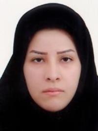 تصویر دکتر زهرا سارانی