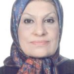 تصویر دکتر لیلی اشراقی