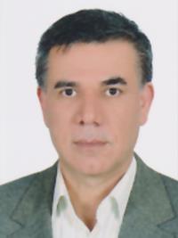تصویر دکتر مهدی احتشام نیا