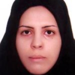 تصویر دکتر سعیده رضائی