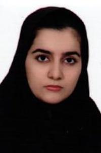تصویر دکتر غزاله فشائی