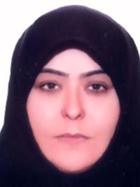 تصویر دکتر مریم نیکخواه