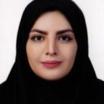 تصویر دکتر نفیسه محمدی زاده