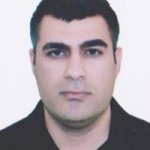 تصویر دکتر امین صالحی