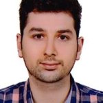 تصویر دکتر رامتین اجتماعی