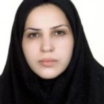 تصویر دکتر سارا اسمعیل زاده ساعیه