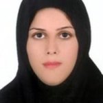 تصویر دکتر بهاره میرزاجانی بجستانی