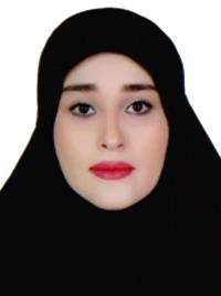 تصویر دکتر فاطمه توکلیان