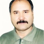 تصویر دکتر حسن گنجی