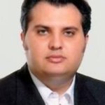 تصویر دکتر کیانوش لامعی