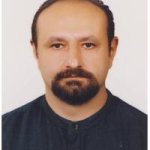 تصویر دکتر مهدی سپهری جورشری