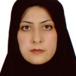 تصویر دکتر نسرین حکاک