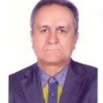 تصویر دکتر شاهپور مداح
