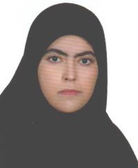 تصویر دکتر عطیه مهدوی رفیع