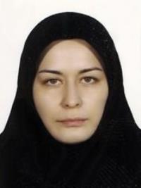 تصویر دکتر راضیه علیزاده