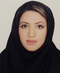 تصویر دکتر محجوبه صداقتی