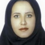 تصویر دکتر طناز طلوع بیدختی
