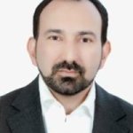 تصویر دکتر شهداد خسروپناه