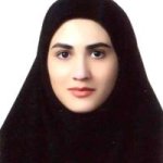 تصویر دکتر غزاله بدلی وند