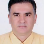 تصویر دکتر لقمان رضایی صوفی