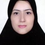 تصویر دکتر روشنک رستگار