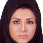 تصویر دکتر سیده آرزو سیدی مهتاج