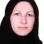 تصویر دکتر فاطمه زهرا سپهر