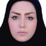 تصویر دکتر سیده آندا مهدوی