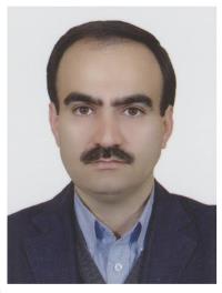 تصویر دکتر مهدی نورانی شالقونی