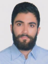 تصویر دکتر امیررضا مشرقی