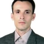 تصویر دکتر مهدی ابوذری