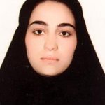 تصویر دکتر وحیده محمودی