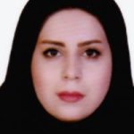 تصویر دکتر پریا آئینی