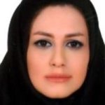 تصویر دکتر شعله فرجی
