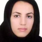 تصویر دکتر فاطمه صداقتی