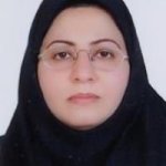 تصویر دکتر زهره مهدی آقائی