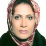 تصویر دکتر مریم هراتی پور