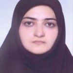 تصویر دکتر سهیلا احمدیان هریس