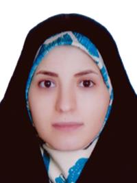 تصویر دکتر مرضیه ملااحمدی لیلی