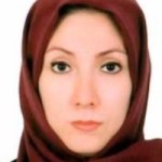 تصویر دکتر گیتا امیری مقدم