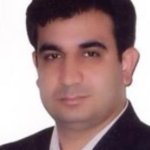 تصویر دکتر علیرضا آژین