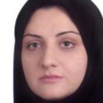 تصویر دکتر نفیسه صیادی
