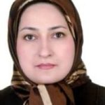تصویر دکتر خاطره اربابیان