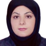 تصویر دکتر مریم نیکنام