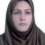 تصویر دکتر ژیلا جعفری فرد