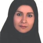 تصویر دکتر معصومه قنائی